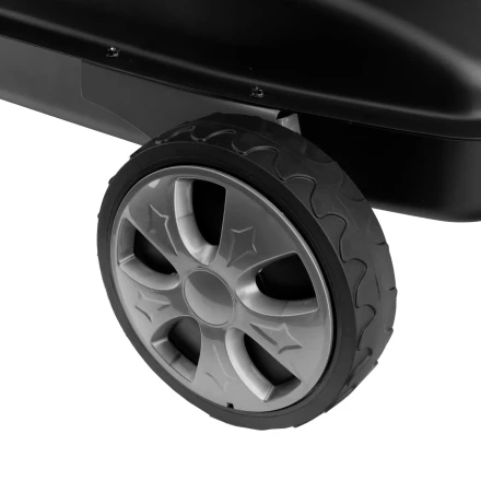 Дизельная тепловая пушка DHG-45i, 45 кВт, 1000 м3/ч, прямой нагрев, электронный термостат Denzel 96485 купить в Нижневартовске