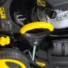 Газонокосилка бензиновая GLM-6.0 SP Huter купить в Нижневартовске