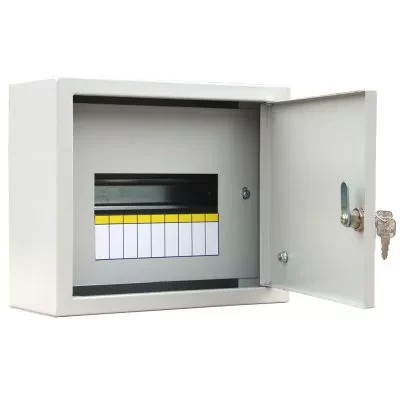 Щит распределительный навесной ЩРН-9 IP31 (250х300х120) RUCELF купить в Нижневартовске