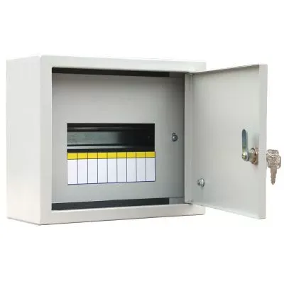 Щит распределительный навесной ЩРН-9 IP31 (250х300х120) RUCELF купить в Нижневартовске