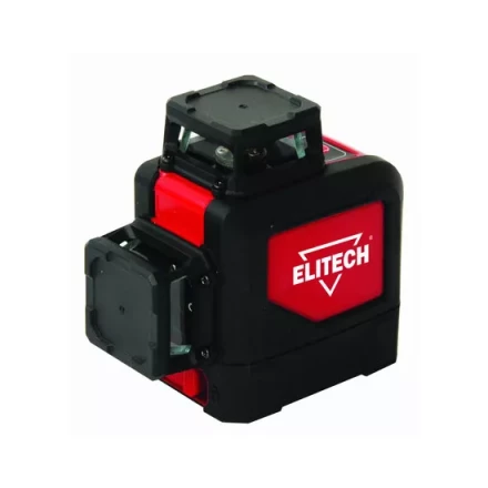 Нивелир лазерный ЛН360/2 зеленый ELITECH купить в Нижневартовске