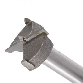 Сверло Форстнера по дереву 28 мм цилиндрический хвостовик СИБРТЕХ 704828 купить в Нижневартовске