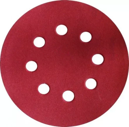 Шлифкруг ф125 к320 (5шт) по дереву и металлу 20208 купить в Нижневартовске