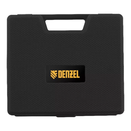 Пневмошлифмашина прямая Denzel 57464 PGS25000, 25000 об/мин, 10 шлиф. камней, цанга - 3, 6 мм, 113 л/мин купить в Нижневартовске