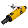 Пневмошлифмашина прямая Denzel 57464 PGS25000, 25000 об/мин, 10 шлиф. камней, цанга - 3, 6 мм, 113 л/мин купить в Нижневартовске