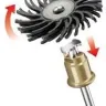 Шлифовальная щетка SC471  K36  DREMEL купить в Нижневартовске