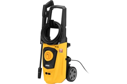 Мойка высокого давления R-170 Denzel 58228 купить в Нижневартовске