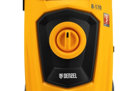 Мойка высокого давления R-170 Denzel 58228 купить в Нижневартовске