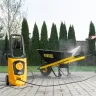Мойка высокого давления R-170 Denzel 58228 купить в Нижневартовске