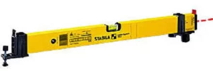 Уровень лазерный  60см тип 70м LJ  P+L  14135 STABILA купить в Нижневартовске