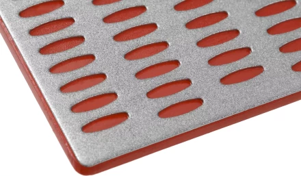 Алмазный брусок ЗУБР &quot;ПРОФЕССИОНАЛ&quot; заточной, средняя зернистость, Р300, 50х150мм 35715-02_z01 купить в Нижневартовске