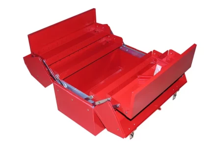 Ящик для инструмента 46х25х33см ТВ127 12329 купить в Нижневартовске