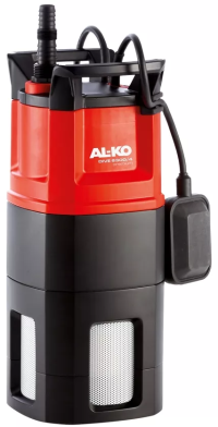 Насос скважинный DIVE 6300/4 Premium AL-KO