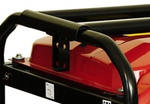 Генератор бензиновый ELITECH БЭС 8000ЕМ купить в Нижневартовске