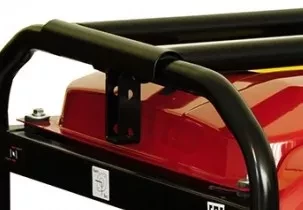 Генератор бензиновый ELITECH БЭС 8000ЕМ купить в Нижневартовске