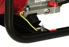 Генератор бензиновый ELITECH БЭС 8000ЕМ купить в Нижневартовске