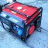 Генератор бензиновый ELITECH БЭС 8000ЕМ купить в Нижневартовске