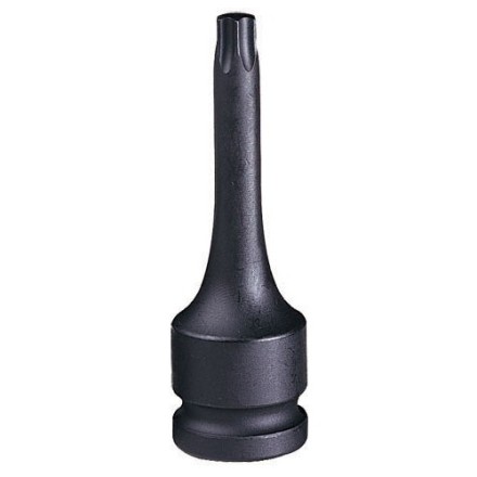 Ударная головка TORX 1/2&quot;DR T40  78мм S06A4T40 Jonnesway 48201 купить в Нижневартовске