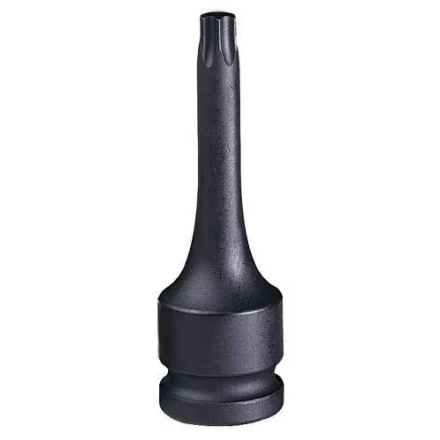Ударная головка TORX 1/2"DR T40  78мм S06A4T40 Jonnesway 48201 купить в Нижневартовске