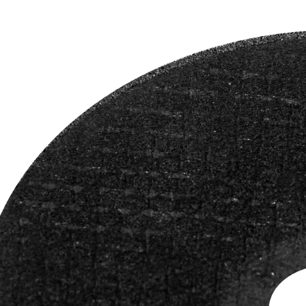 Круг отрезной по металлу, 125 х 1.0 х 22.2 мм, 84%A+16%B Сибртех 743137 купить в Нижневартовске