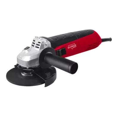 Шлифмашина УШМ 0912 ELITECH купить в Нижневартовске