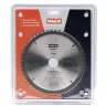 Диск пильный ф190х30 z50 дерево VMX 512421 купить в Нижневартовске