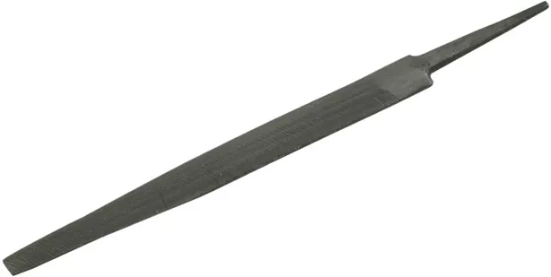 Напильник полукруглый 250 № 1 Гост 1465-80 купить в Нижневартовске