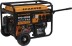 Генератор бензиновый CARVER PPG- 8000-Е-3 LT-190F купить в Нижневартовске