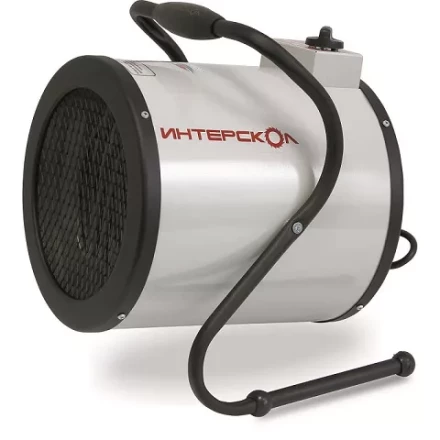 Тепловая пушка электрическая ИНТЕРСКОЛ ТПЭ-3 купить в Нижневартовске