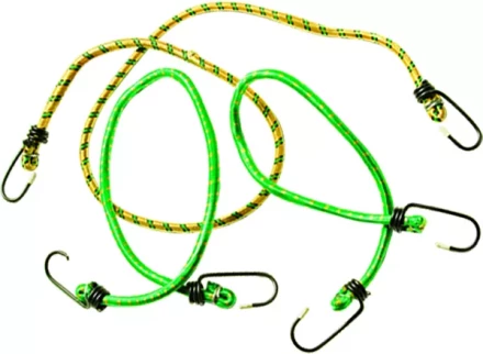 Резинки багажные 450-600-900 мм 3 шт  SPARTA 543345 купить в Нижневартовске