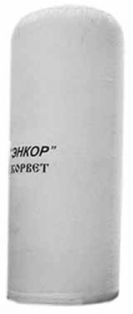 Мешок фильтрующий д/К-64,К-65,К-66 Корвет 19951 купить в Нижневартовске