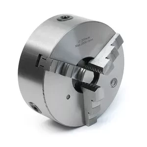 Патрон токарный 3-х кулачковый 200мм 7100-0007 Fuerda купить в Нижневартовске