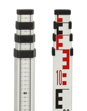 Нивелирная рейка CONDTROL TS 4М купить в Нижневартовске