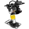 Вибротрамбовка VRG-80L двигатель Loncin 196CC 80кг  VEKTOR купить в Нижневартовске