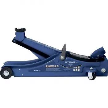 Домкрат гидравлический подкатной STELS Low Profile 51129 купить в Нижневартовске