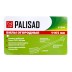 Вилы 4-рогие Palisad 61394, огородные, кованые, 195х295х1165 мм, деревянный лакированный черенок купить в Нижневартовске