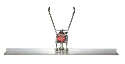 Виброрейка выравнивающая 3,5м для VSG-2.5 купить в Нижневартовске