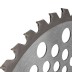 Нож для триммера 230х25,4, 40 зубьев Kronwerk 96343 купить в Нижневартовске