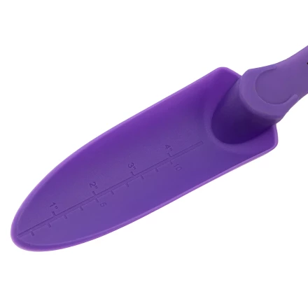 Набор садового инструмента Palisad 630218, пластиковый, гелевые рукоятки, 3 предмета, Nylon Soft купить в Нижневартовске