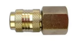 Штуцер мама с внутр. резьбой 1/4 F OMG купить в Нижневартовске