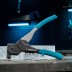 Заклепочник ручной Gross 40418, 290 мм, поворотный, 0-360, заклепки 2,4-3,2-4,0-4,8 мм купить в Нижневартовске