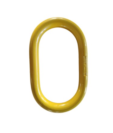 Кольцо овальное одиночное SL-454 TOR 11,5 т (Q) 1025674 купить в Нижневартовске