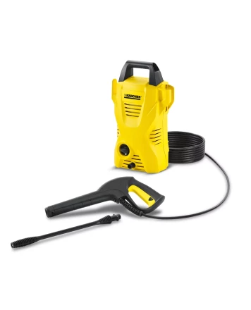 Минимойка-мойка высокого давления KARCHER K 2 Basic OJ EU купить в Нижневартовске