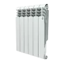 Радиатор Royal Thermo Vittoria 500 - 8 секций купить в Нижневартовске