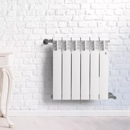 Радиатор Royal Thermo Vittoria 500 - 8 секций купить в Нижневартовске