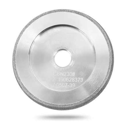 Диск заточной Z-13 для станков MESSER Z-13 и Z-32 (эльбор) купить в Нижневартовске