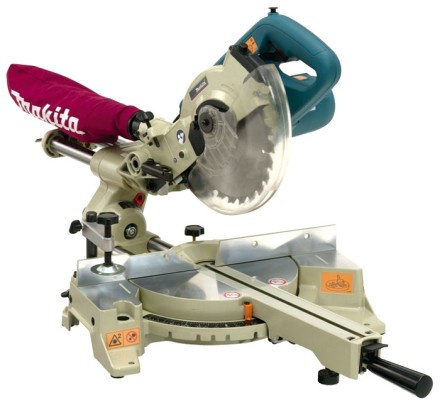 Пила торцовочная(торцевая) Makita LS0714N купить в Нижневартовске
