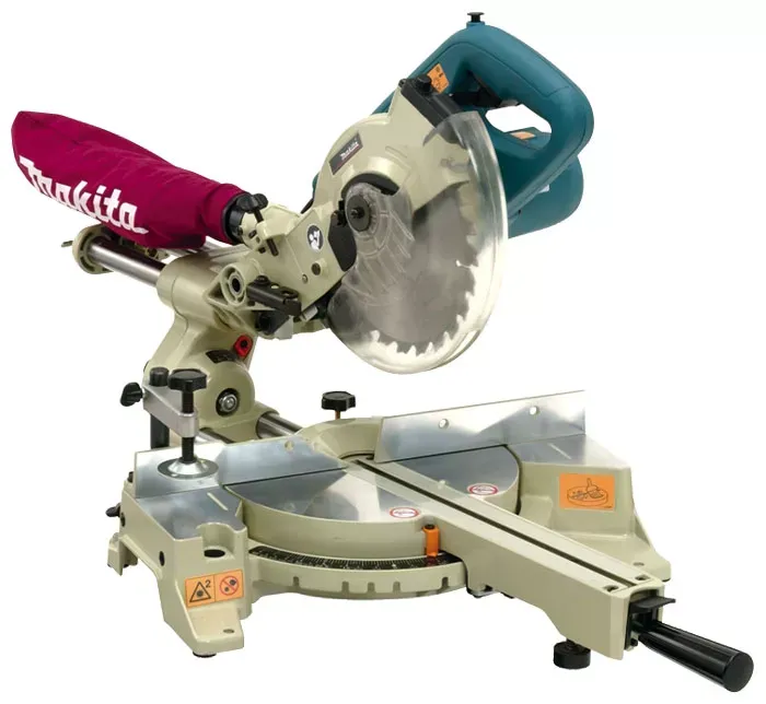 Пила торцовочная(торцевая) Makita LS0714N купить в Нижневартовске