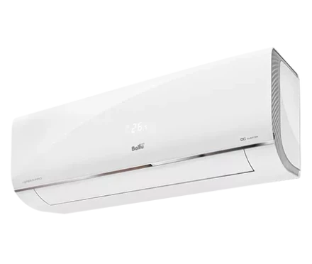 Блок наружный BALLU BSAGI/out-09HN1 сплит-системы инверторного типа купить в Нижневартовске