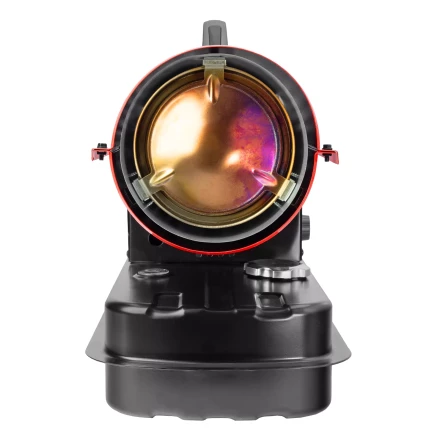 Дизельная тепловая пушка MTX DHB-10i 98904, 10 кВт, 400 м3/ч, прямой нагрев, термостат купить в Нижневартовске